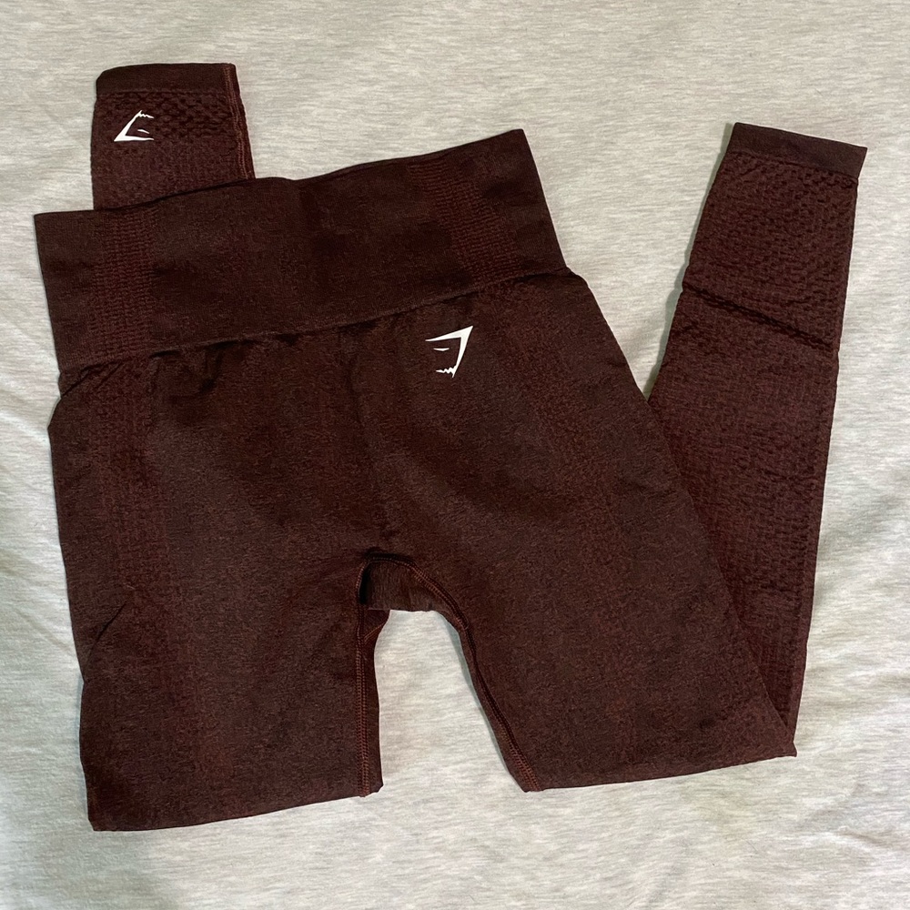 Gymshark Vital Seamless Leggings